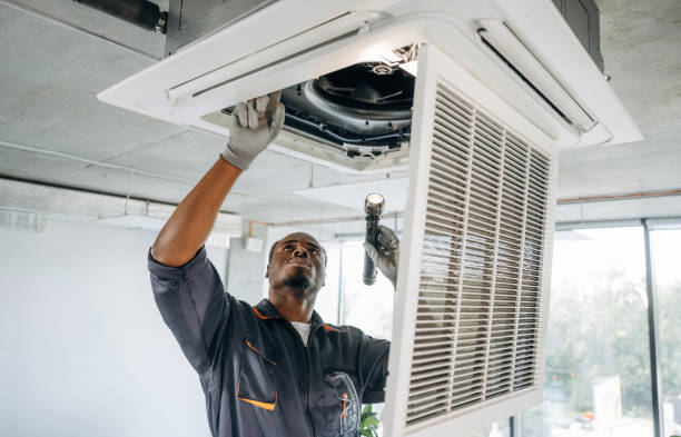 Licensed Hvac Repair service in Fulton, MO - FH HVAC